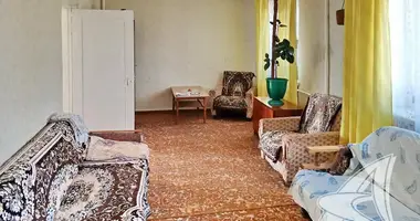 Wohnung 2 zimmer in Malaryta, Weißrussland