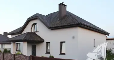 Haus in Brest, Belarus