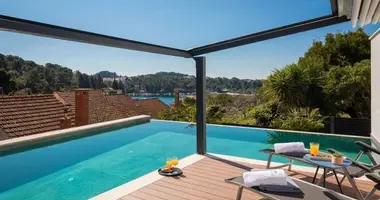 Villa 4 chambres dans Korcula, Croatie