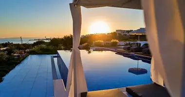 3 bedroom house in Ayia Napa, Cyprus