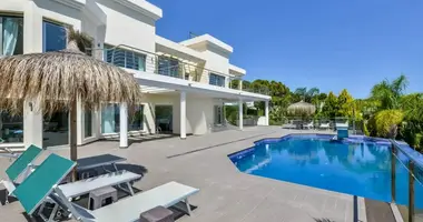 Villa  con aparcamiento, con Amueblado, con Terraza en Benisa, España