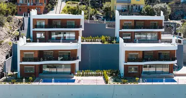 Villa 4 chambres dans Muratpasa, Turquie