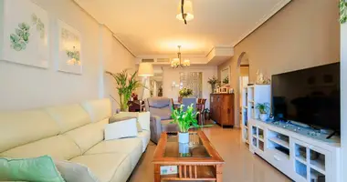 4 bedroom apartment in Torrevieja, Spain