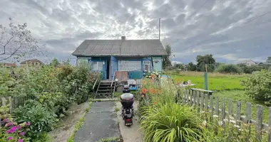 Casa en Astrosycy, Bielorrusia