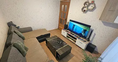 Mieszkanie 2 pokoi w Kowno, Litwa