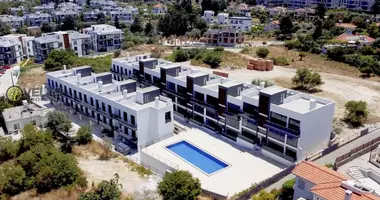 Mieszkanie 3 pokoi w Motides, Cypr Północny