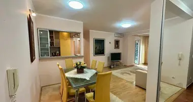 Wohnung 2 Schlafzimmer in Budva, Montenegro