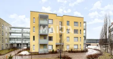 1 bedroom apartment in Helsinki sub-region, Finland