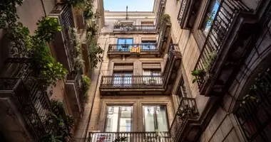 Gewerbefläche in Barcelones, Spanien