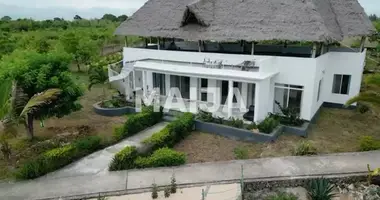 Mieszkanie 3 pokoi w Fumba, Tanzania
