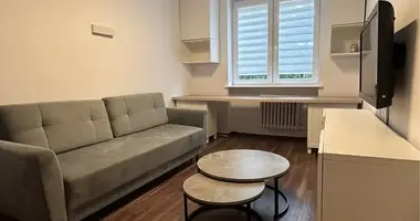 2 room apartment in Gdansk, Poland