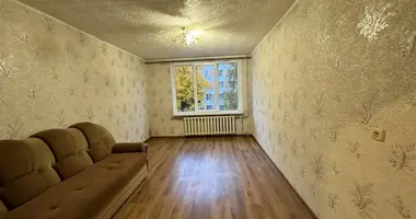 Apartamento 2 habitaciones en Orsha, Bielorrusia