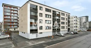Mieszkanie 2 pokoi w Jaervenpaeae, Finlandia