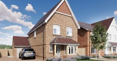 Maison 3 chambres dans Cranleigh, Royaume-Uni
