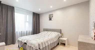 3 room apartment in Minsk, Belarus