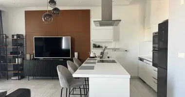 Mieszkanie 2 pokoi w Limassol, Cypr