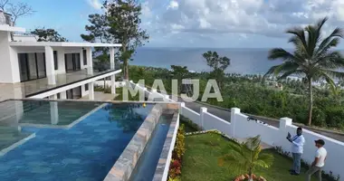 Villa 7 bedrooms in Las Terrenas, Dominican Republic