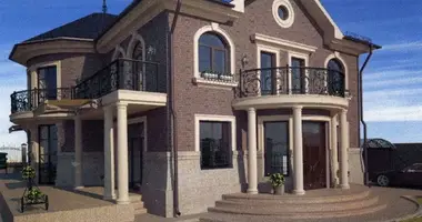 Chalet dans Saratov, Fédération de Russie