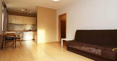 2 room apartment in Poland