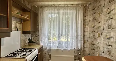 Wohnung 1 zimmer in Minsk, Belarus