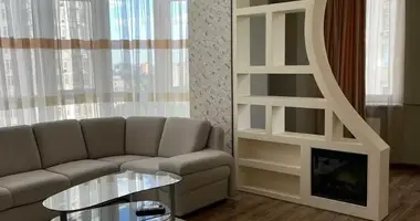 Appartement 2 chambres dans Odessa, Ukraine