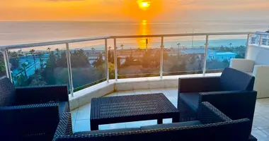 2 bedroom apartment in Alanya, Turkey