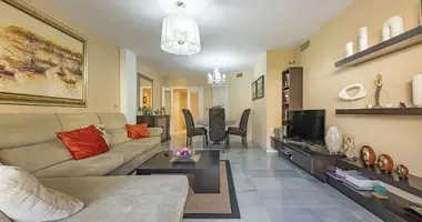 Apartamento 2 habitaciones en Marbella, Španjolska