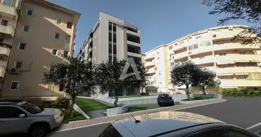 3 bedroom apartment in Budva, Montenegro