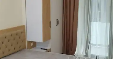 Studio apartment 1 bedroom in Batumi, Georgia