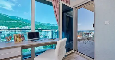 Appartement 1 chambre dans Municipalité de Budva, Monténégro