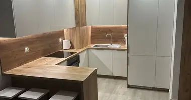 Apartamento 2 habitaciones en Danzig, Polonia