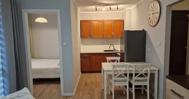 Apartamento 2 habitaciones en Breslavia, Polonia