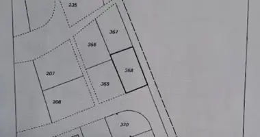 Plot of land in Erimi, Cyprus