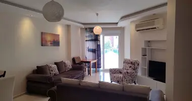 Квартира 2 спальни в Тосмур, Турция