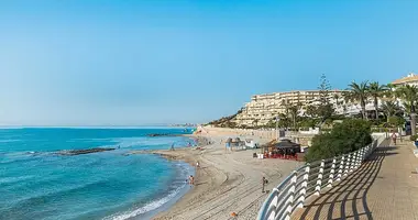 Квартира 1 спальня в Dehesa de Campoamor, Испания