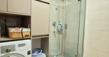 Mieszkanie 2 pokoi w Becici, Czarnogóra