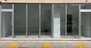 Shop in Limassol, Cyprus
