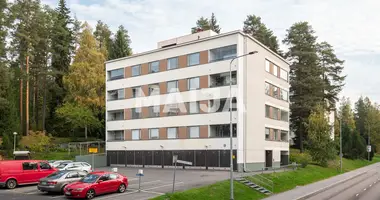 Appartement 2 chambres dans Jyvaeskylae sub-region, Finlande