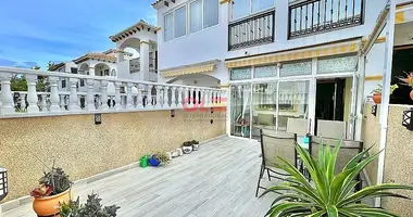 Townhouse 2 bedrooms in Torrevieja, Spain