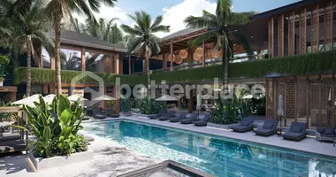 Apartamento 1 habitacion en Ubud, Indonesia