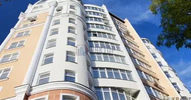 Apartamento 4 habitaciones en Odesa, Ucrania