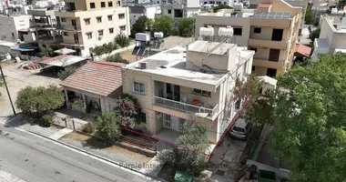 3 bedroom apartment in Nicosia, Cyprus