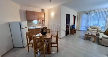 1 bedroom apartment in Nesebar, Bulgaria