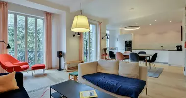 Квартира 5 комнат в Ницца, Франция