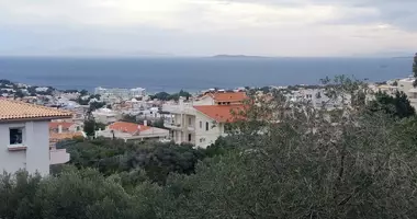 Działka w Municipality of Saronikos, Grecja