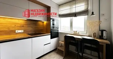 Appartement 2 chambres dans Hrodna, Biélorussie