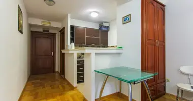 Apartment in Rafailovici, Montenegro