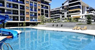 2 bedroom apartment in Kargıcak, Turkey