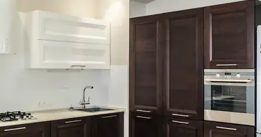 Apartamento 3 habitaciones en Minsk, Belarús