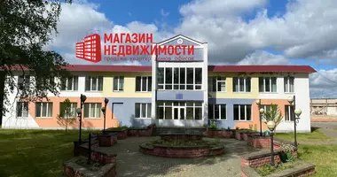 Propriété commerciale 1 211 m² dans Tapiliski, Biélorussie